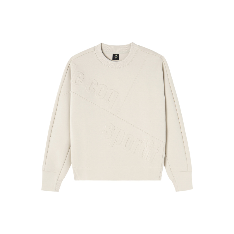 Свитшот женский Le Coq Sportif, хаки
Свитшот женский Le Coq Sportif, хаки