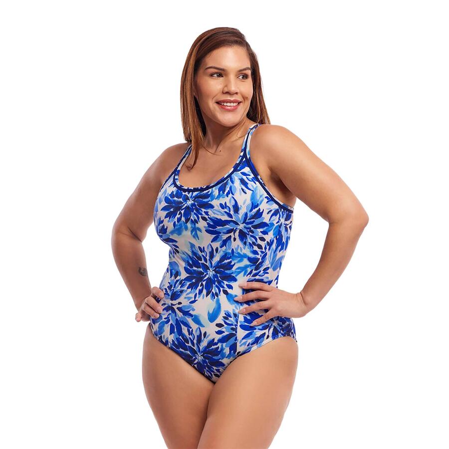 Женский слитный купальник Funkita Locked In Lucy
Женский слитный купальник Funkita Locked In Lucy