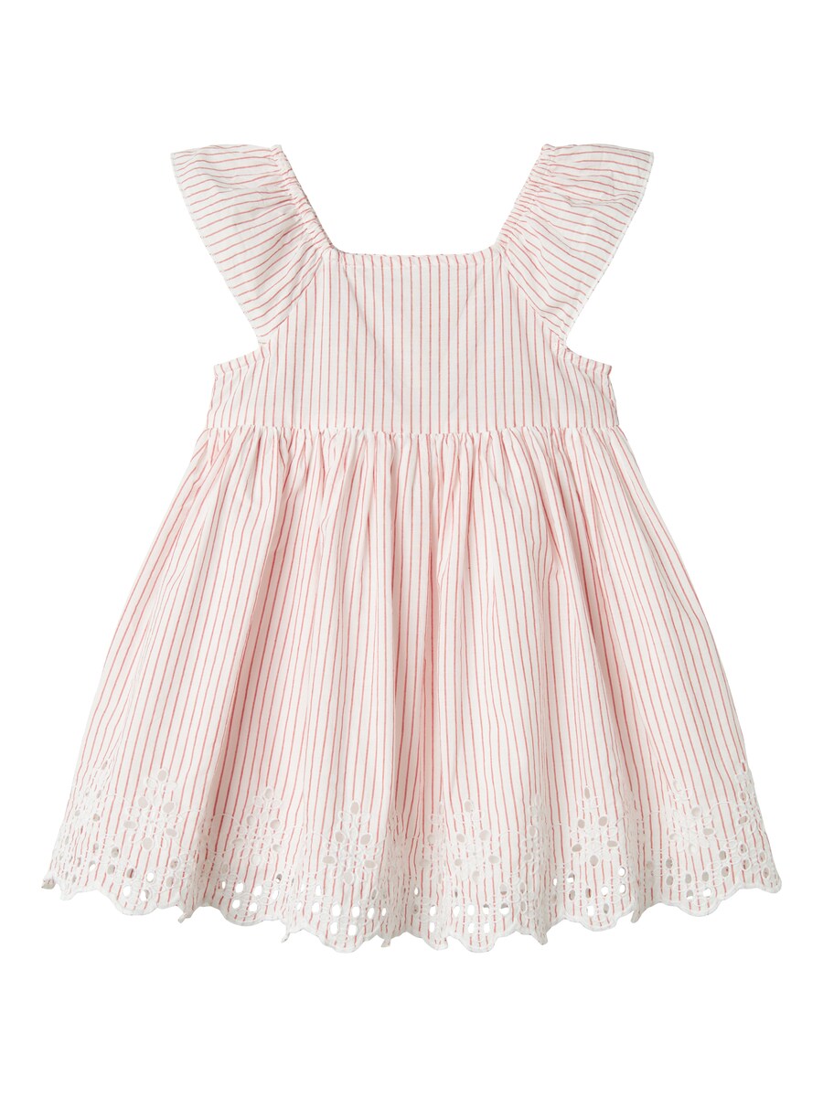 Платье NAME IT FFESINNE, белый
Платье NAME IT FFESINNE, белый