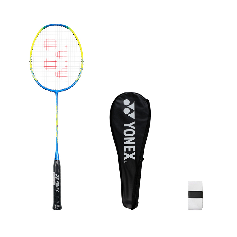 Ракетка для бадминтона gale light nf 8s YONEX
Ракетка для бадминтона gale light nf 8s YONEX