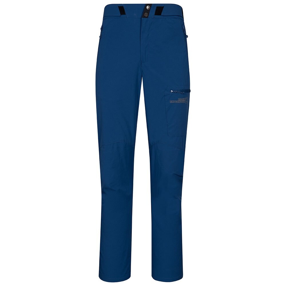 Спортивные брюки Rock Experience Prow 2.0, синий
Спортивные брюки Rock Experience Prow 2.0, синий