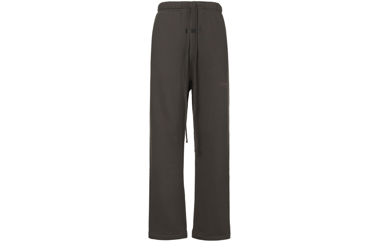 Повседневные брюки унисекс Fear of God Essentials, Серый/Черный
Повседневные брюки унисекс Fear of God Essentials, Серый/Черный