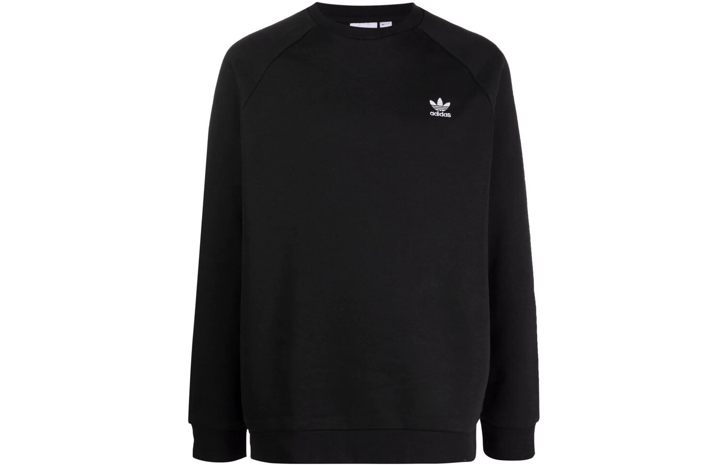 Adidas Originals Мужская толстовка, цвет Black
Adidas Originals Мужская толстовка, цвет Black
