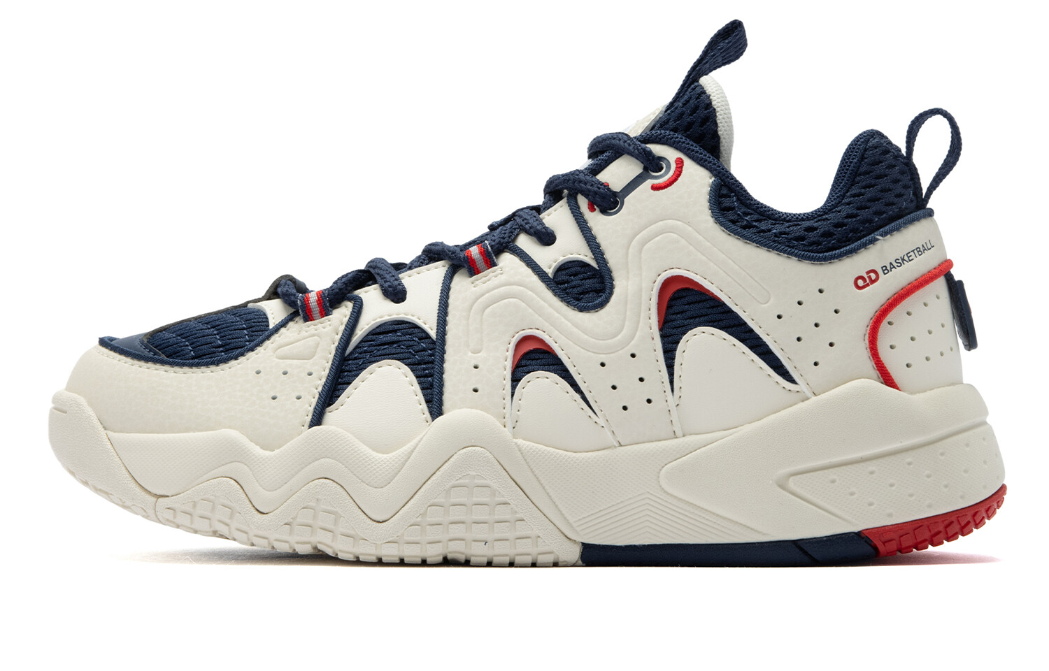 Баскетбольные кроссовки Basketball Shoes Women's Mid-Top Beige/Blue Qiaodan
Баскетбольные кроссовки Basketball Shoes Women's Mid-Top Beige/Blue Qiaodan