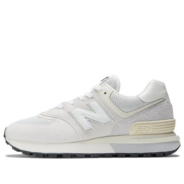 Кроссовки 574 наследие New Balance, серый
Кроссовки 574 наследие New Balance, серый