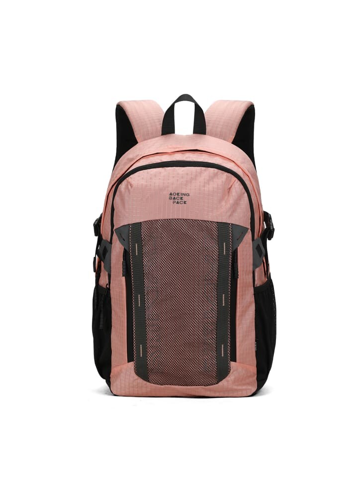 Рюкзак Aoking, розовый
Рюкзак Aoking, розовый