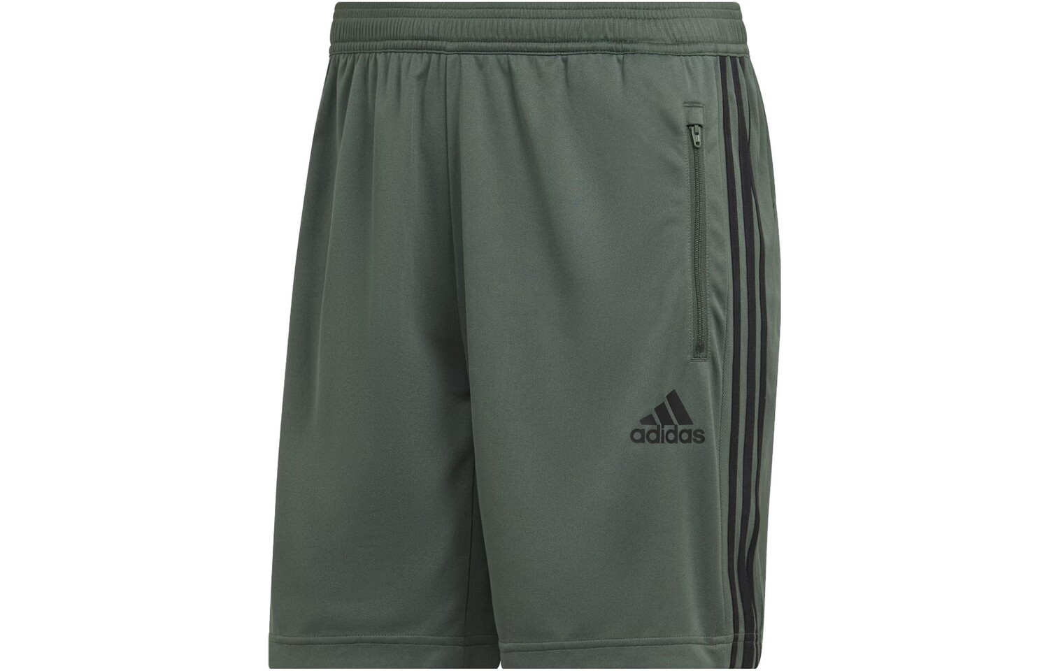 Спортивные шорты мужские Green Oxide Adidas, зеленый
Спортивные шорты мужские Green Oxide Adidas, зеленый