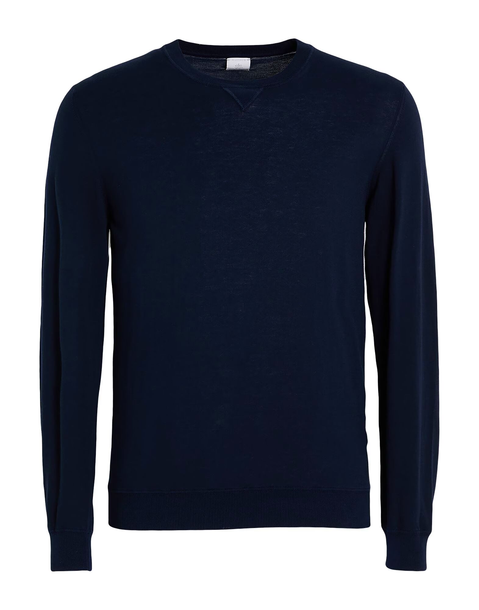 Свитер PLATINUM Eleventy, темно-синий
Свитер PLATINUM Eleventy, темно-синий