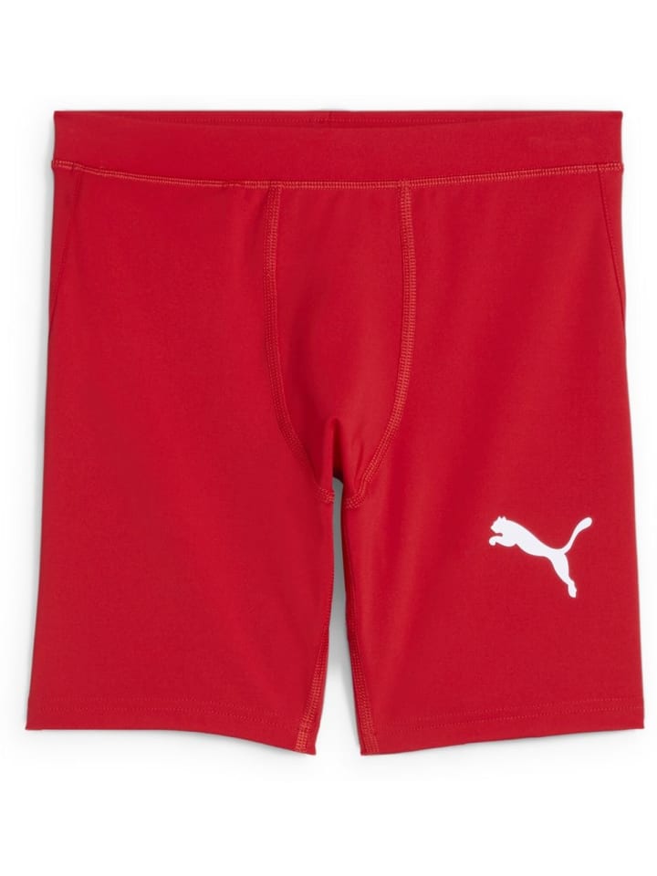 Леггинсы Y CTL Short TIGHT 3.0 красного цвета Puma
Леггинсы Y CTL Short TIGHT 3.0 красного цвета Puma