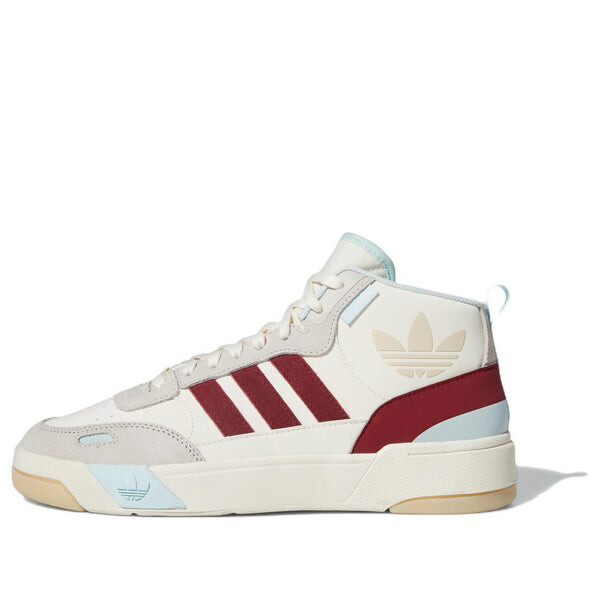 Оригиналы кроссовок пост вверх Adidas, белый
Оригиналы кроссовок пост вверх Adidas, белый