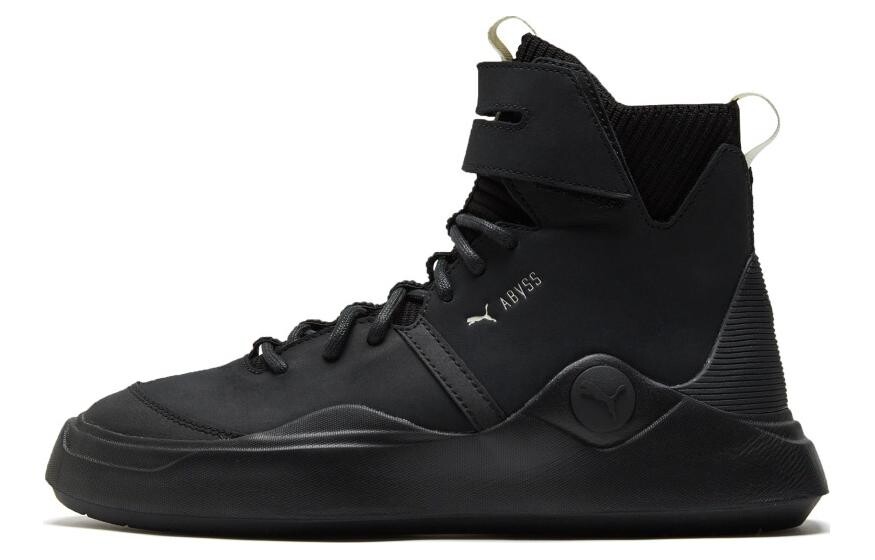 Кроссовки для скейтбординга Abyss, унисекс, высокие, черные Puma, Черный, Кроссовки для скейтбординга Abyss, унисекс, высокие, черные Puma
Кроссовки для скейтбординга Abyss, унисекс, высокие, черные Puma, Черный, Кроссовки для скейтбординга Abyss, унисекс, высокие, черные Puma