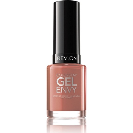 Colorstay Gel Envy Nail Polish No. 465 Two of a Kind Revlon
Colorstay Gel Envy Nail Polish No. 465 Two of a Kind Revlon
