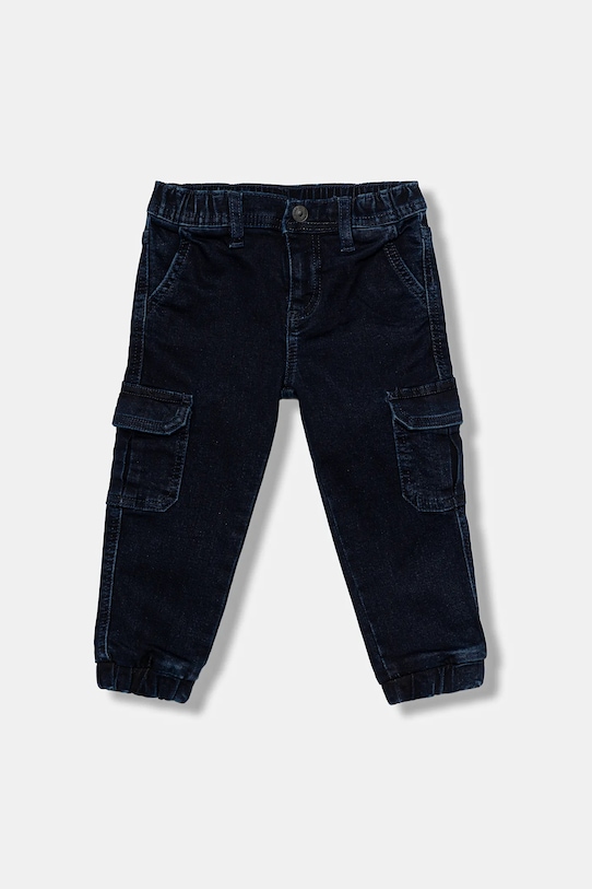 Детские джинсы Guess, темно-синий
Детские джинсы Guess, темно-синий