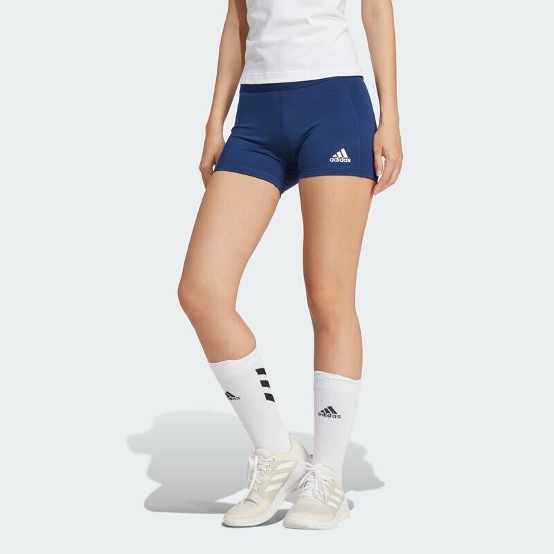 Спортивные шорты Adidas, цвет navyblau/weiss
Спортивные шорты Adidas, цвет navyblau/weiss
