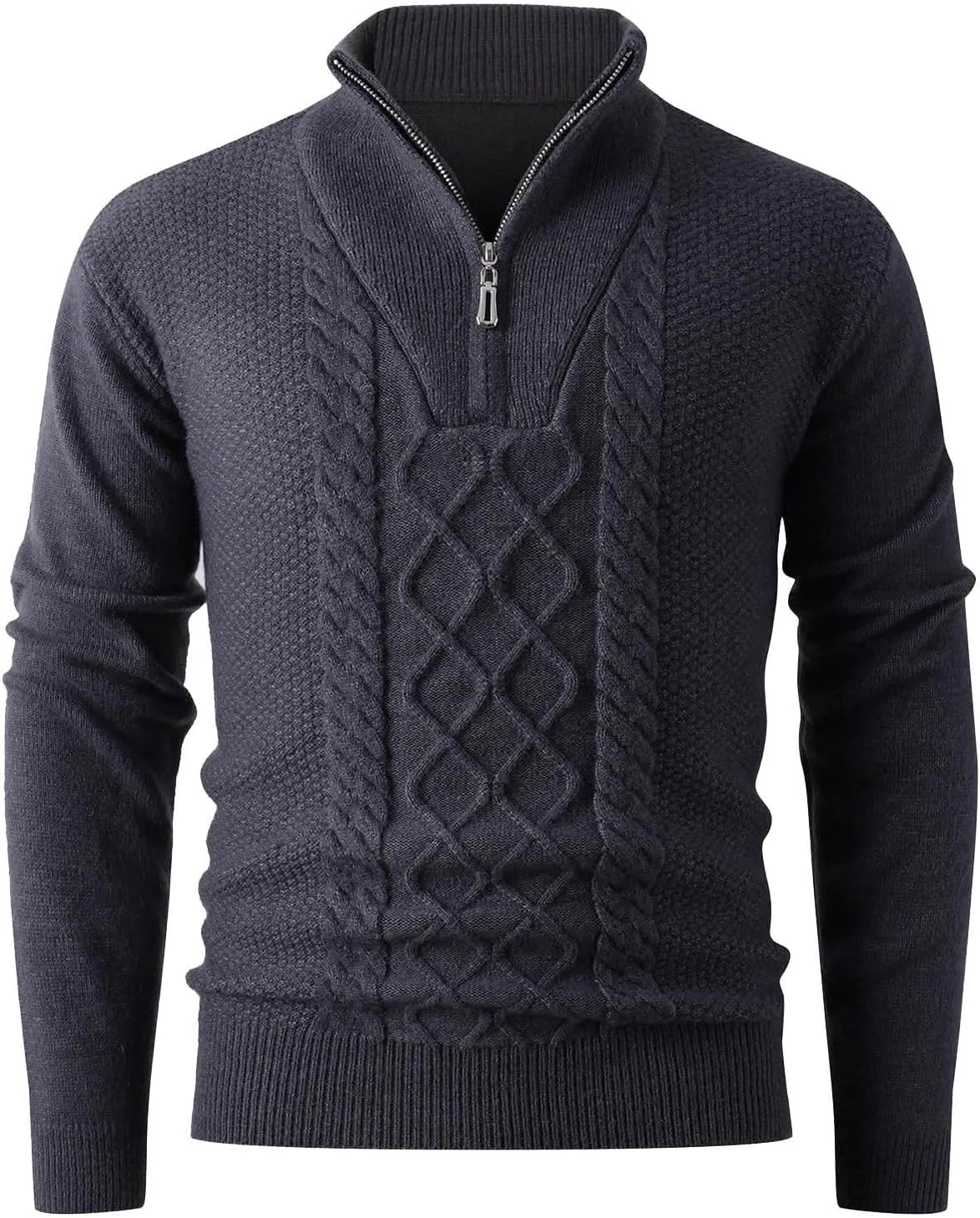 Мужской свитер-платье с длинным рукавом, легкий, вязаный
Мужской свитер-платье с длинным рукавом, легкий, вязаный