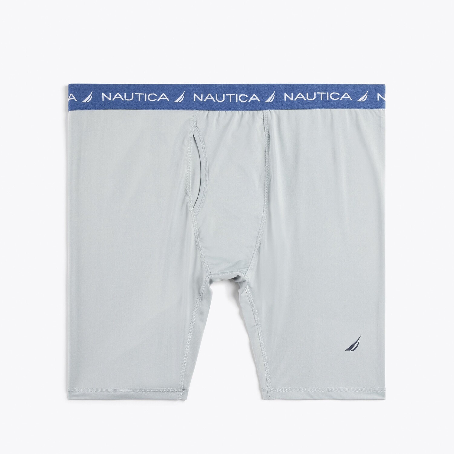 Мужские однотонные шорты Nautica, цвет Black Twist Sweater
Мужские однотонные шорты Nautica, цвет Black Twist Sweater