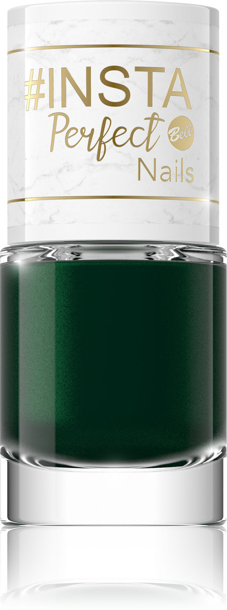 Bell, #Insta Perfect Nails 2, Лак для ногтей
Bell, #Insta Perfect Nails 2, Лак для ногтей