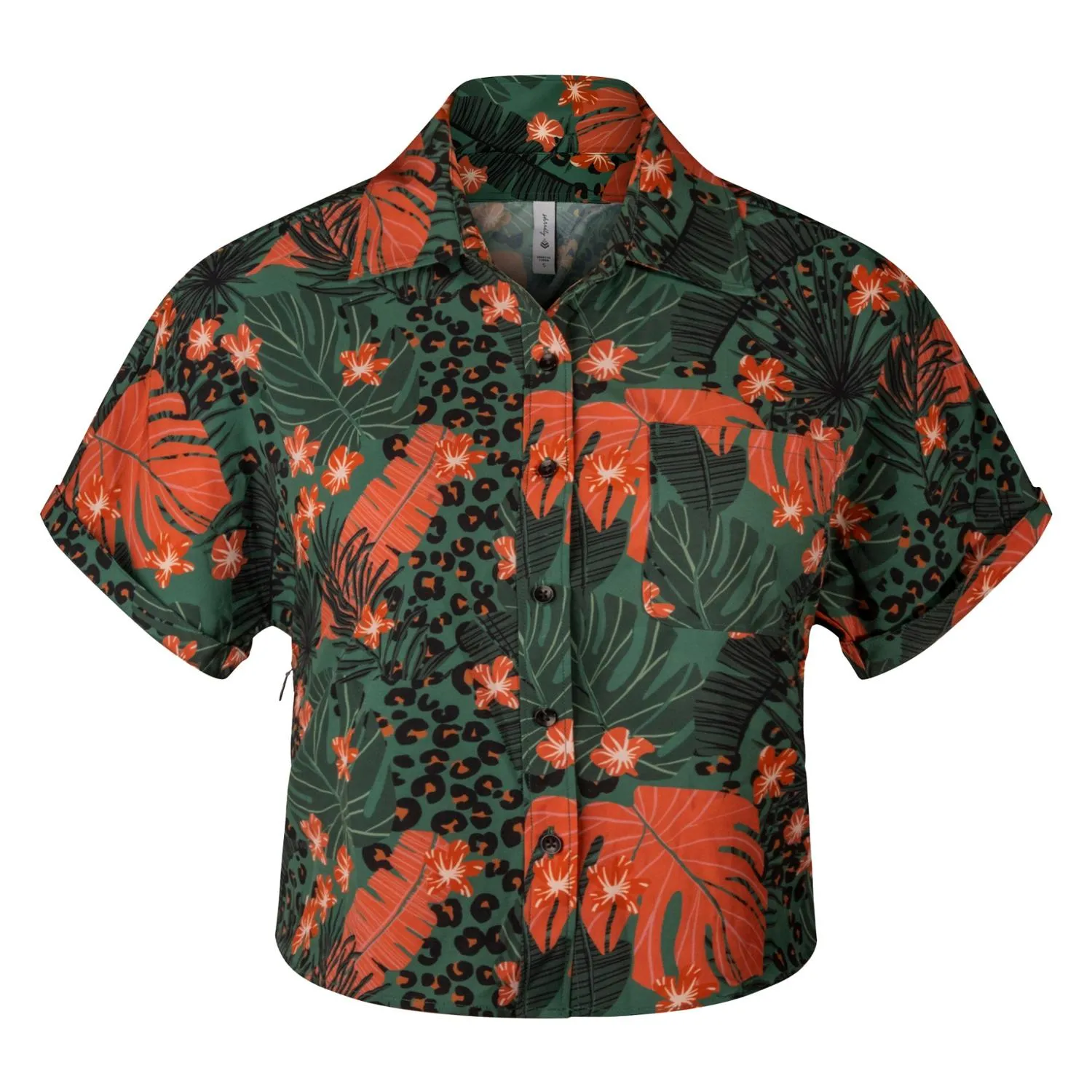 Женская рубашка Explorer SHREDLY, Heidi
Женская рубашка Explorer SHREDLY, Heidi