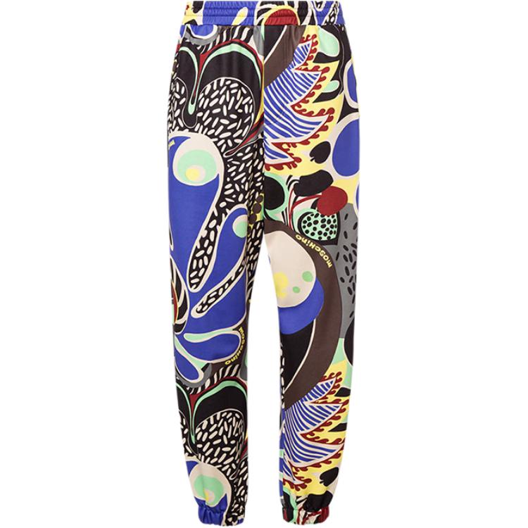 MOSCHINO Повседневные брюки мужские черные
MOSCHINO Повседневные брюки мужские черные