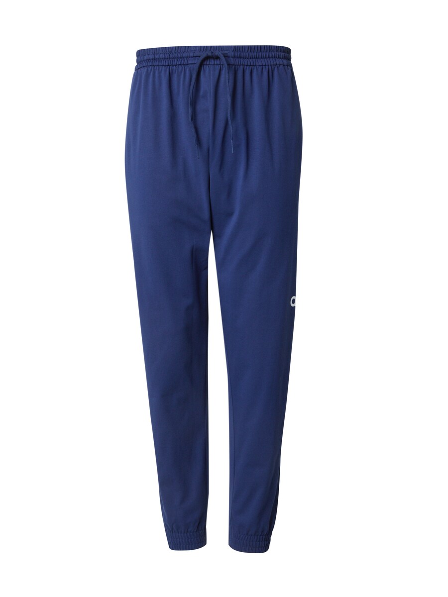 Зауженные тренировочные брюки ADIDAS SPORTSWEAR, темно-синий 
Зауженные тренировочные брюки ADIDAS SPORTSWEAR, темно-синий