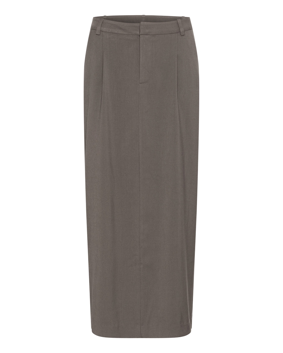 Юбка Kaffe Merle, серый
Юбка Kaffe Merle, серый