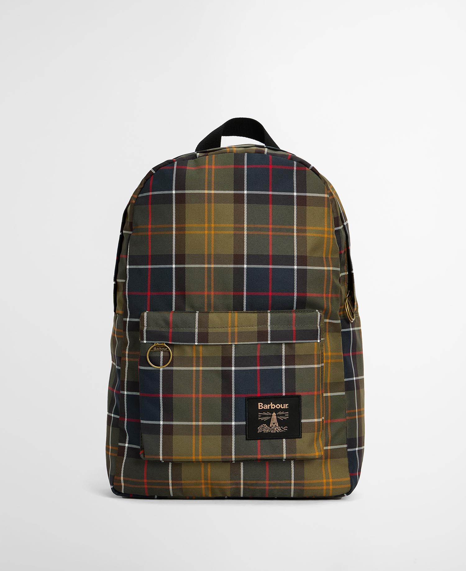 Рюкзак Barbour Torridon Tartan, Classic Tartan
Рюкзак Barbour Torridon Tartan, Classic Tartan
