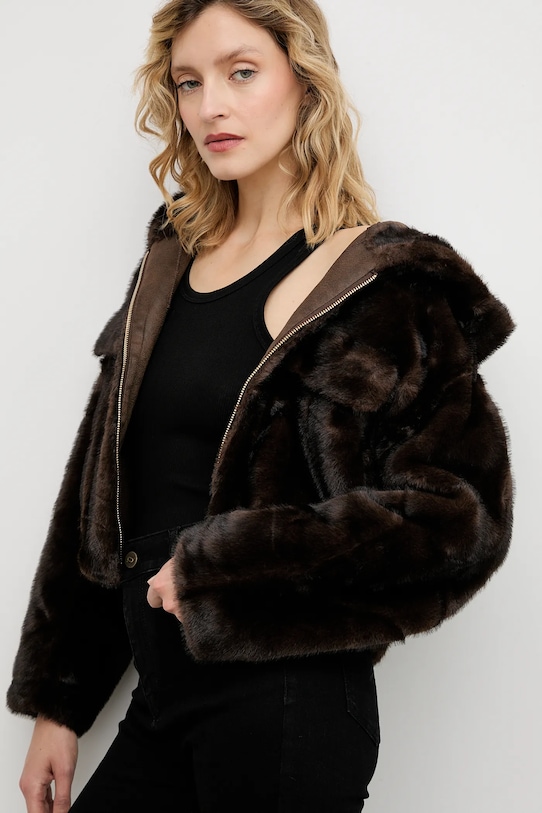 Куртка Answear.Lab, коричневый
Куртка Answear.Lab, коричневый