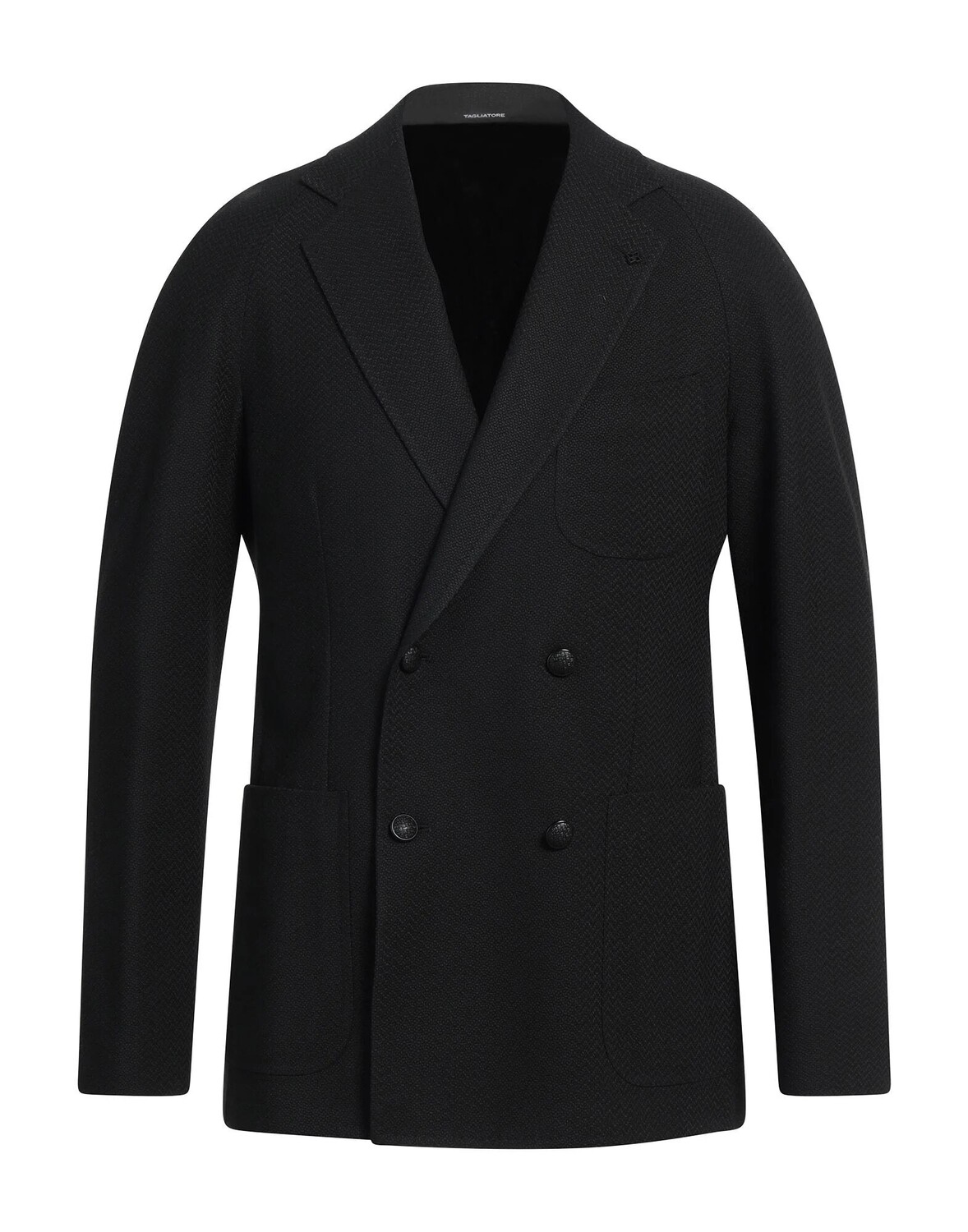 Блейзер Tagliatore, черный
Блейзер Tagliatore, черный