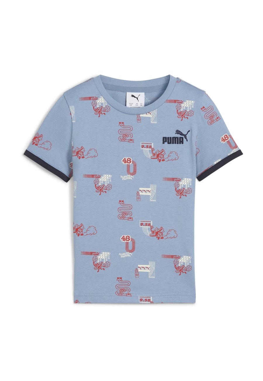 Футболка Puma Print T-shirt, Cool Blue/Blue, Синий, Футболка Puma Print T-shirt, Cool Blue/Blue
Футболка Puma Print T-shirt, Cool Blue/Blue, Синий, Футболка Puma Print T-shirt, Cool Blue/Blue