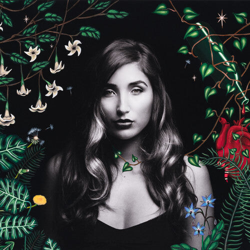 CD диск Jackson, Jade: Wilderness
CD диск Jackson, Jade: Wilderness