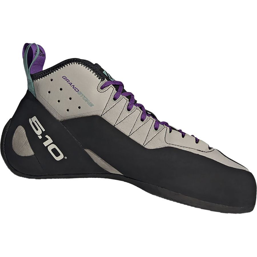 Альпинистские ботинки Grandstone Five Ten Five Ten, Sesame/Black/Active Purple
Альпинистские ботинки Grandstone Five Ten Five Ten, Sesame/Black/Active Purple