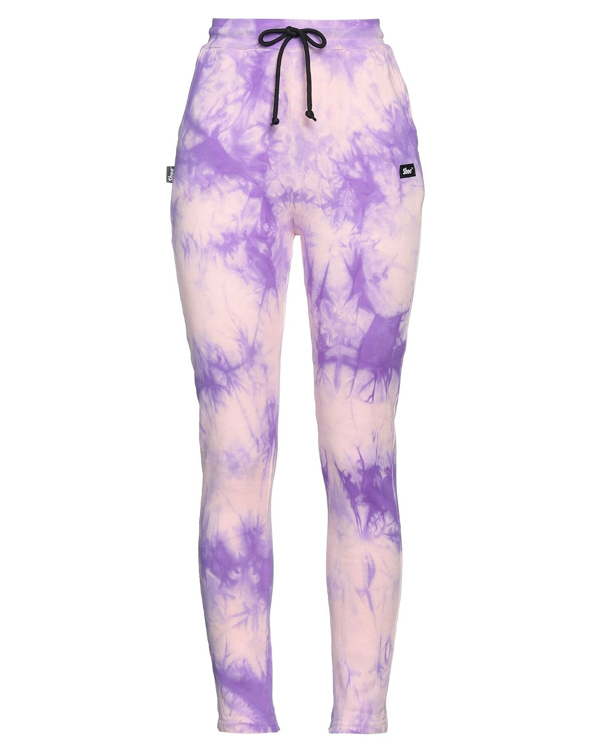 Брюки Shoe, сирень
Брюки Shoe, сирень
