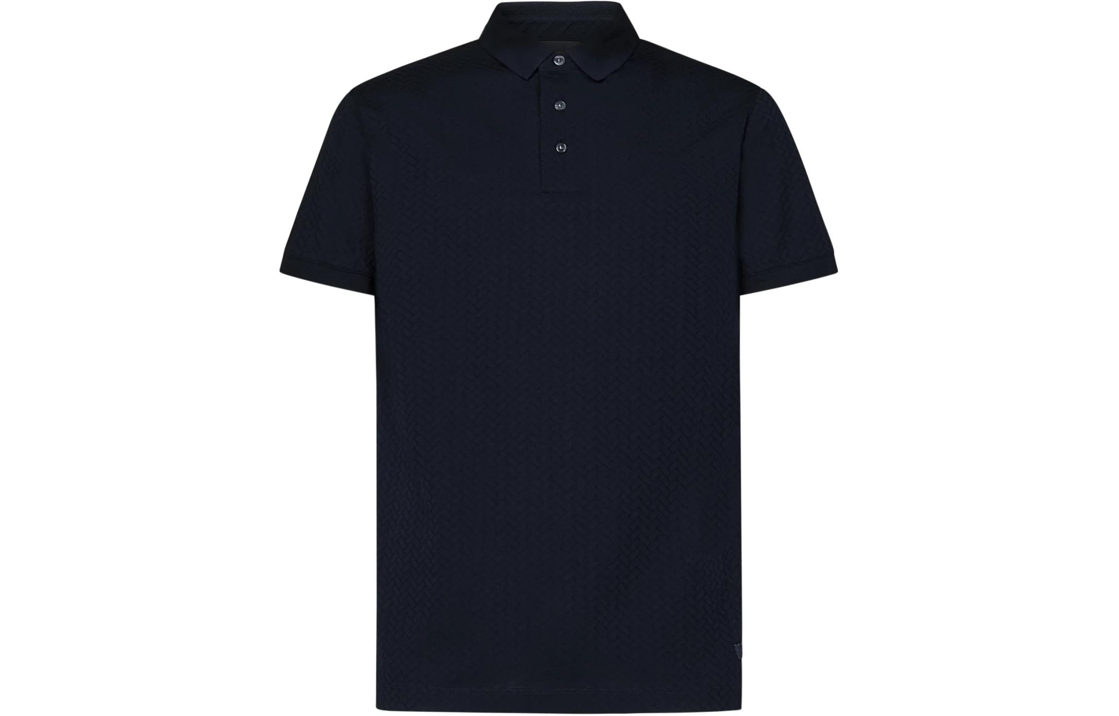 Футболка поло мужская морская синяя EMPORIO ARMANI
Футболка поло мужская морская синяя EMPORIO ARMANI