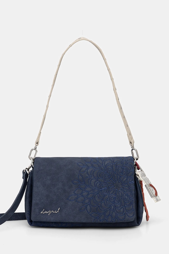 Сумка SIERRA NARON MED Desigual, синий
Сумка SIERRA NARON MED Desigual, синий
