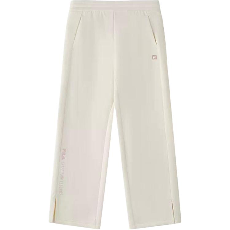 Брюки Unisex Knitted FILA, слоновая кость
Брюки Unisex Knitted FILA, слоновая кость