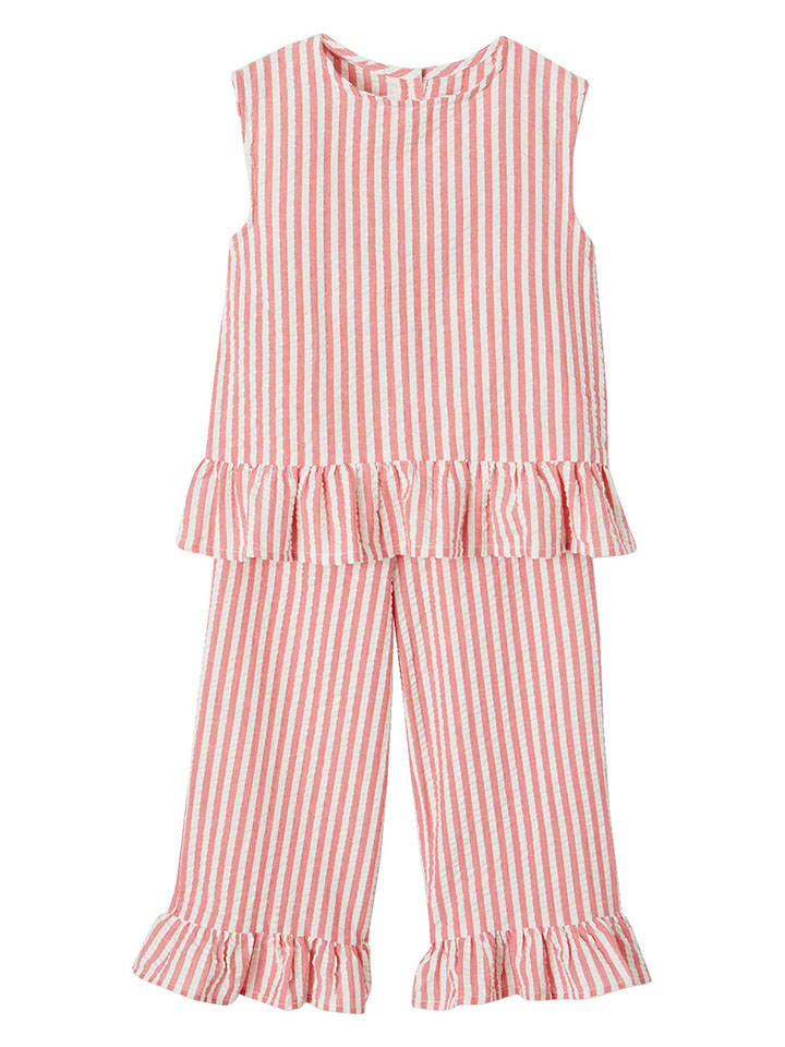 Топ vertbaudet, розовый 
Топ vertbaudet, розовый