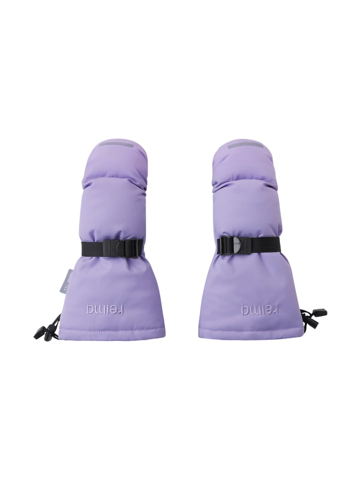 Рукавицы Reima 
Рукавицы Reima