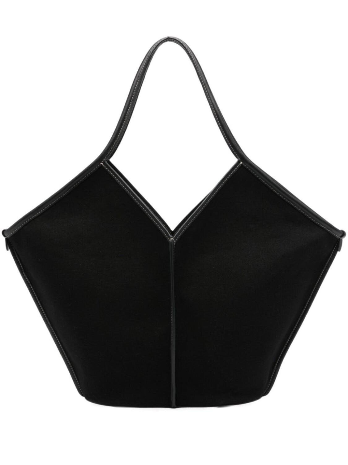 Сумка-тоут Calella Hereu, черный
Сумка-тоут Calella Hereu, черный