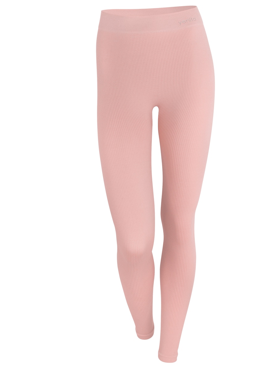 Узкие спортивные брюки Yenita, Rose
Узкие спортивные брюки Yenita, Rose