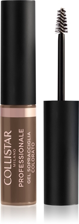 Гель для бровей Collistar Professional Tinted Brow Gel, 3 Bruno 6 ml
Гель для бровей Collistar Professional Tinted Brow Gel, 3 Bruno 6 ml