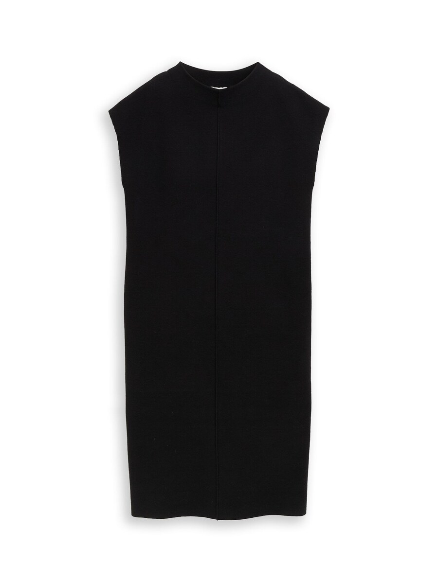 Платье TOM TAILOR, черный
Платье TOM TAILOR, черный