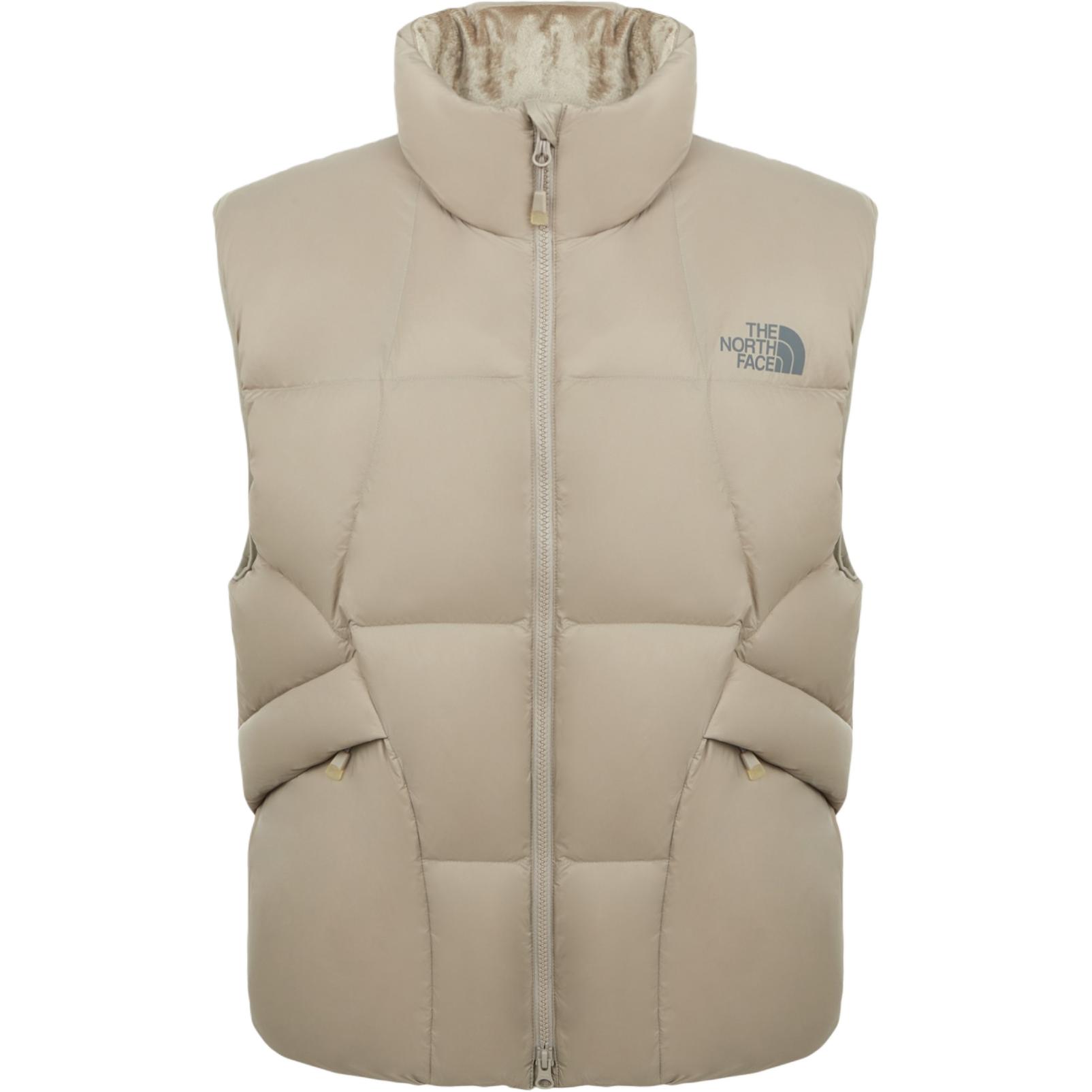 Пуховик мужской THE NORTH FACE, бежевый/коричневый
Пуховик мужской THE NORTH FACE, бежевый/коричневый