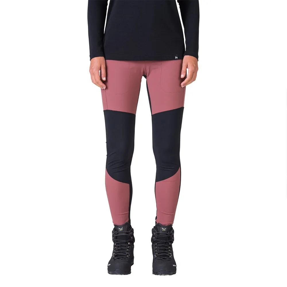 Брюки Hannah Elisa Pro, розовый
Брюки Hannah Elisa Pro, розовый