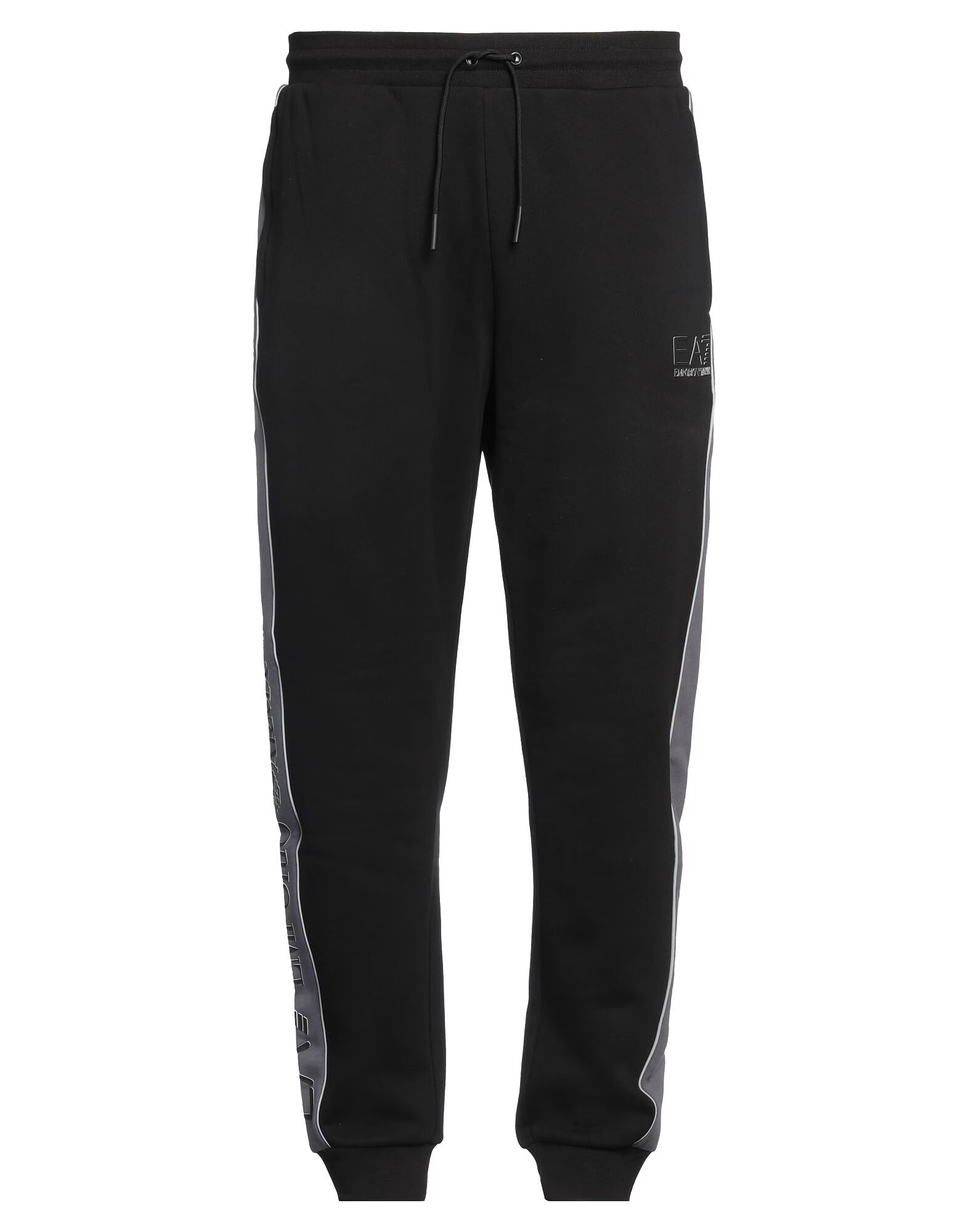 Брюки Ea7, черный
Брюки Ea7, черный