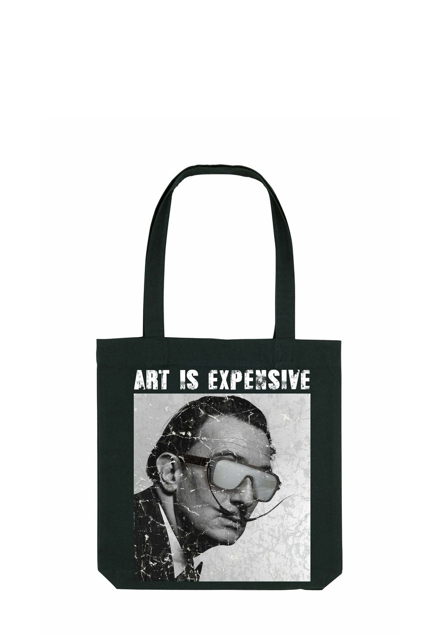 Сумка-шоппер Mira Paris EXPENSIVE DALI PRINT, Black
Сумка-шоппер Mira Paris EXPENSIVE DALI PRINT, Black