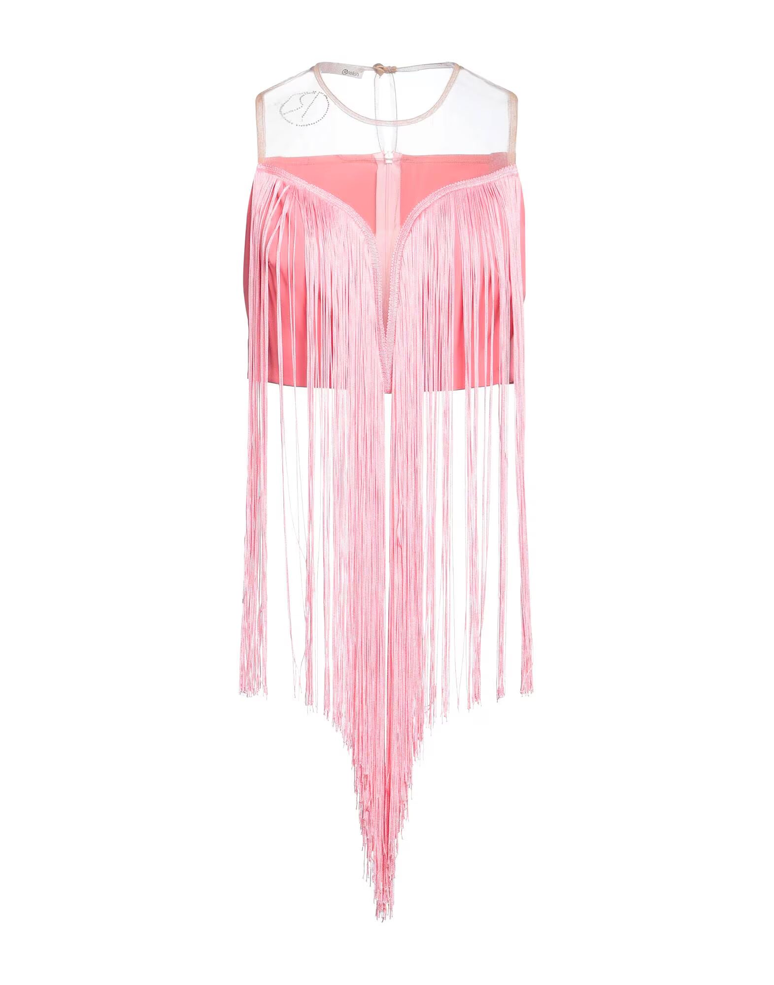 Топ Relish, розовый
Топ Relish, розовый