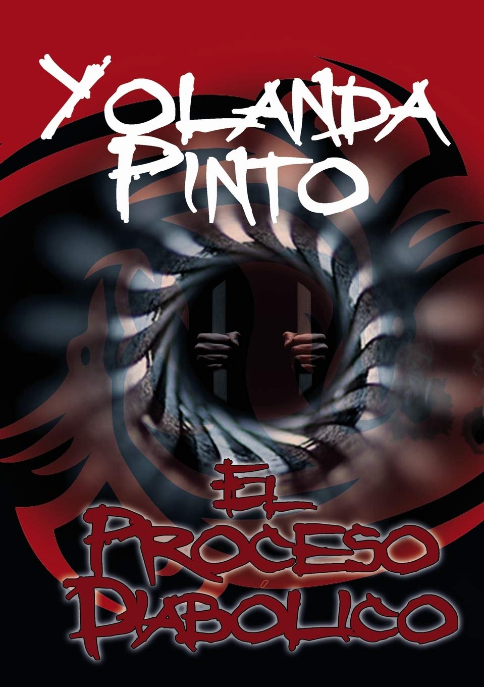 EL PROCESO DIABÓLICO (Spanish Edition) (Bubok Publishing)
EL PROCESO DIABÓLICO (Spanish Edition) (Bubok Publishing)