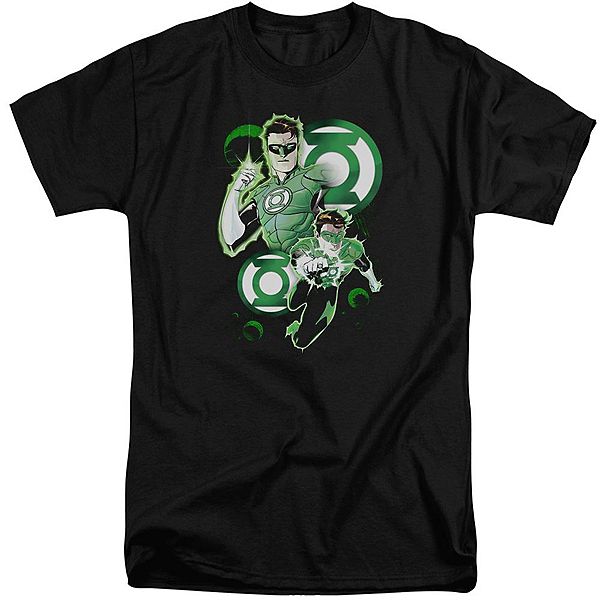 Футболка с коротким рукавом adult tall justice league of america gl in action Licensed Character
Футболка с коротким рукавом adult tall justice league of america gl in action Licensed Character