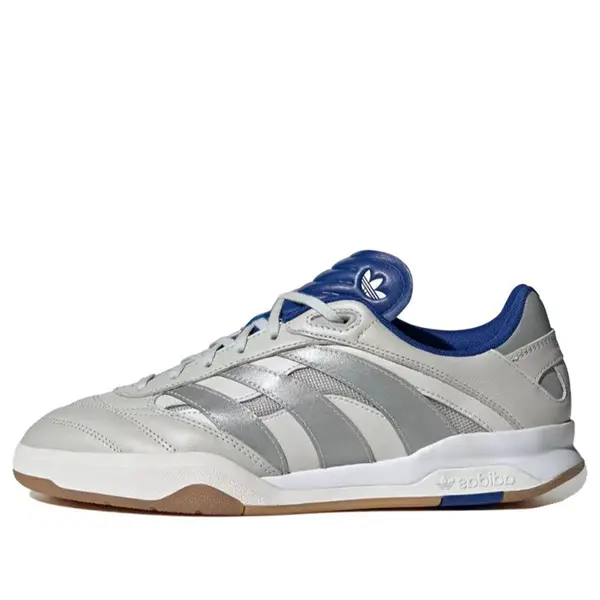 Кроссовки Predator Mundial Adidas, серый
Кроссовки Predator Mundial Adidas, серый