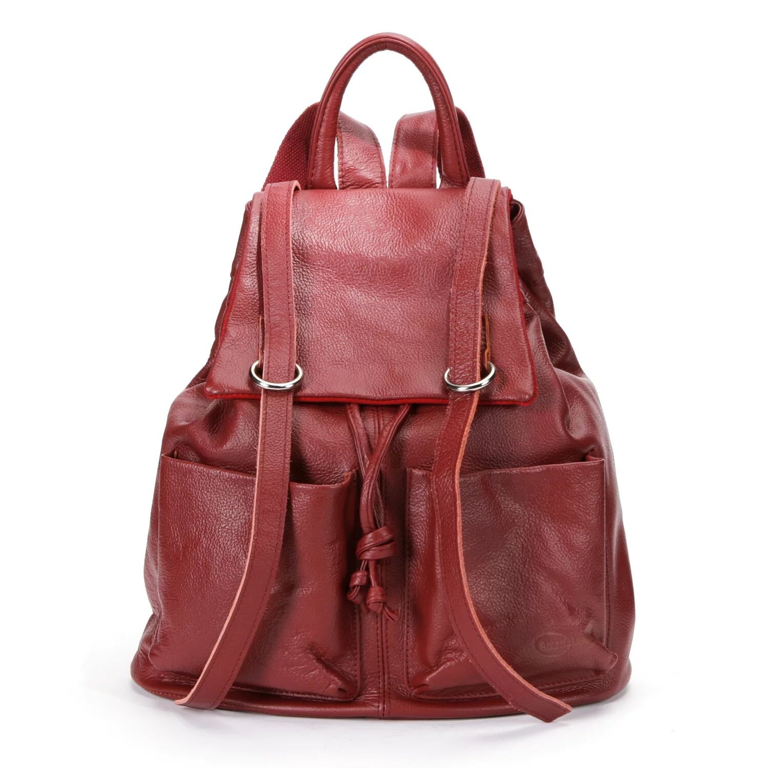 Кожаный рюкзак AmeriLeather Chief AmeriLeather, коричневый
Кожаный рюкзак AmeriLeather Chief AmeriLeather, коричневый